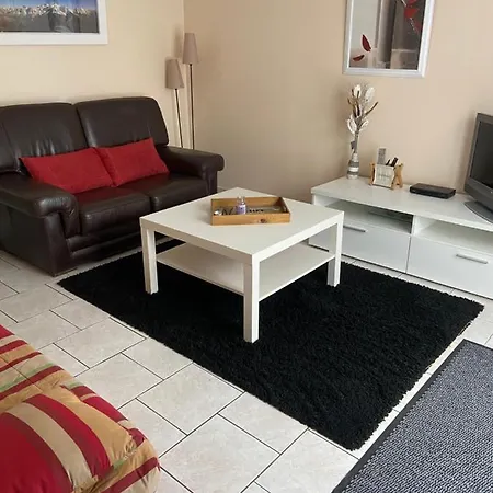 Apartment Paisible Bassens (Savoie)