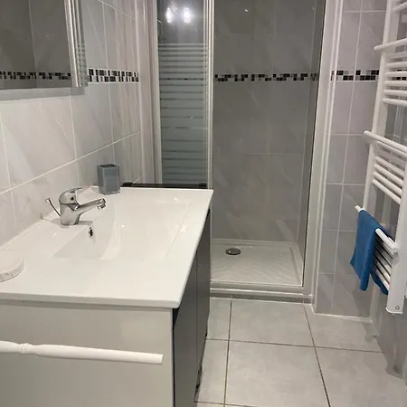 Apartment Paisible Bassens (Savoie)